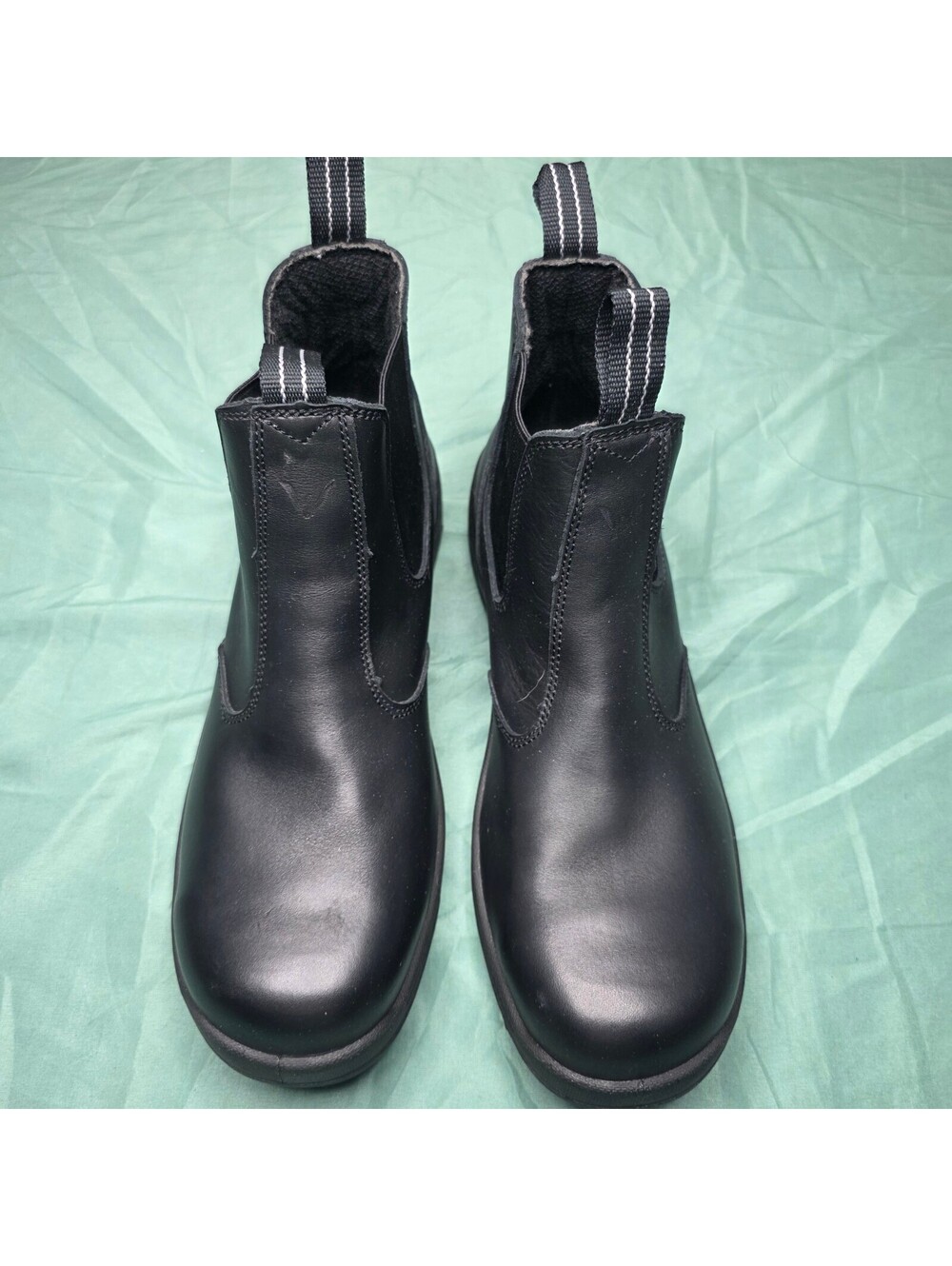 Thorogood 6" Quick Release Station Composite Safety Toe Boot  Mens 11W